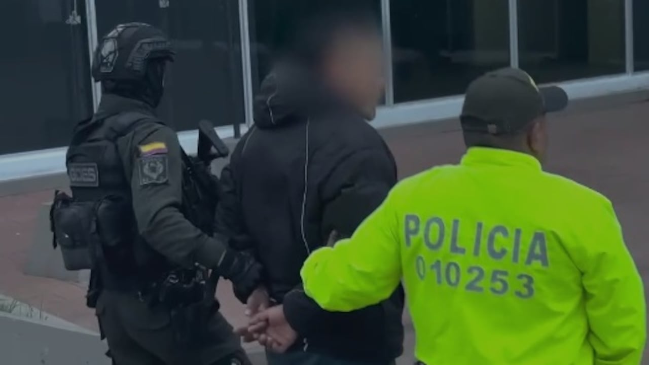 Tres personas fueron capturadas mediante orden judicial en la ciudad de Ipiales, Nariño.