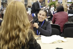 Más de 220 empresarios del Valle del Cauca llevaron sus productos a la Macrorrueda de Negocios, para ser vendidos en el exterior.