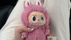Usuarios enloquecieron con los Labubu