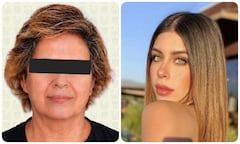 Detienen en Caracas a la mexicana Érika María “N”, señalada por el brutal feminicidio de su nuera, la exreina de belleza Carolina Flores, ocurrido en Polanco, CDMX.