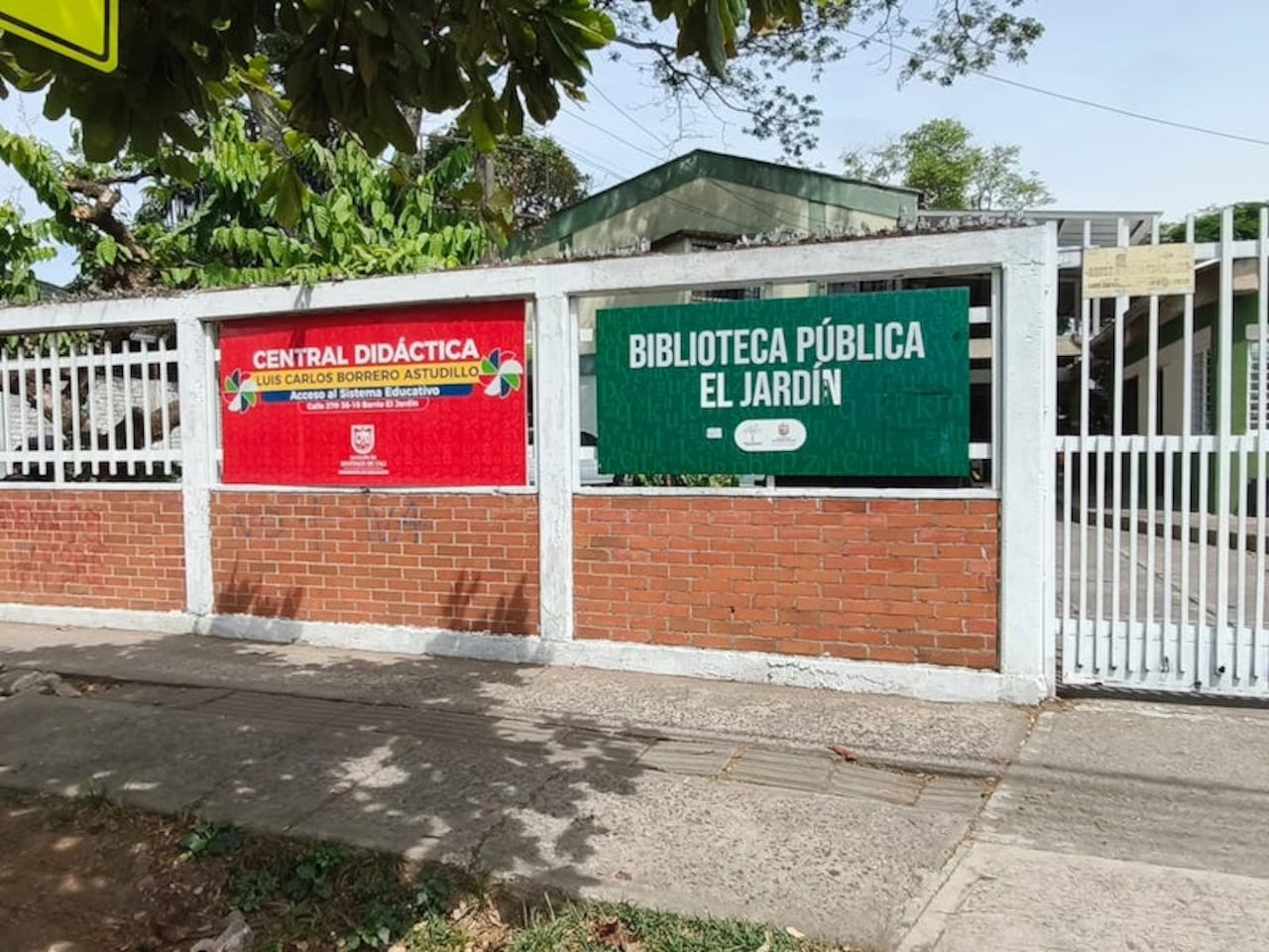 La Secretaría de Educación Distrital de Cali informa a la ciudadanía la ubicación actualizada de las seis zonas educativas que operan en el Distrito, algunas de ellas de manera temporal mientras avanzan obras de remodelación.