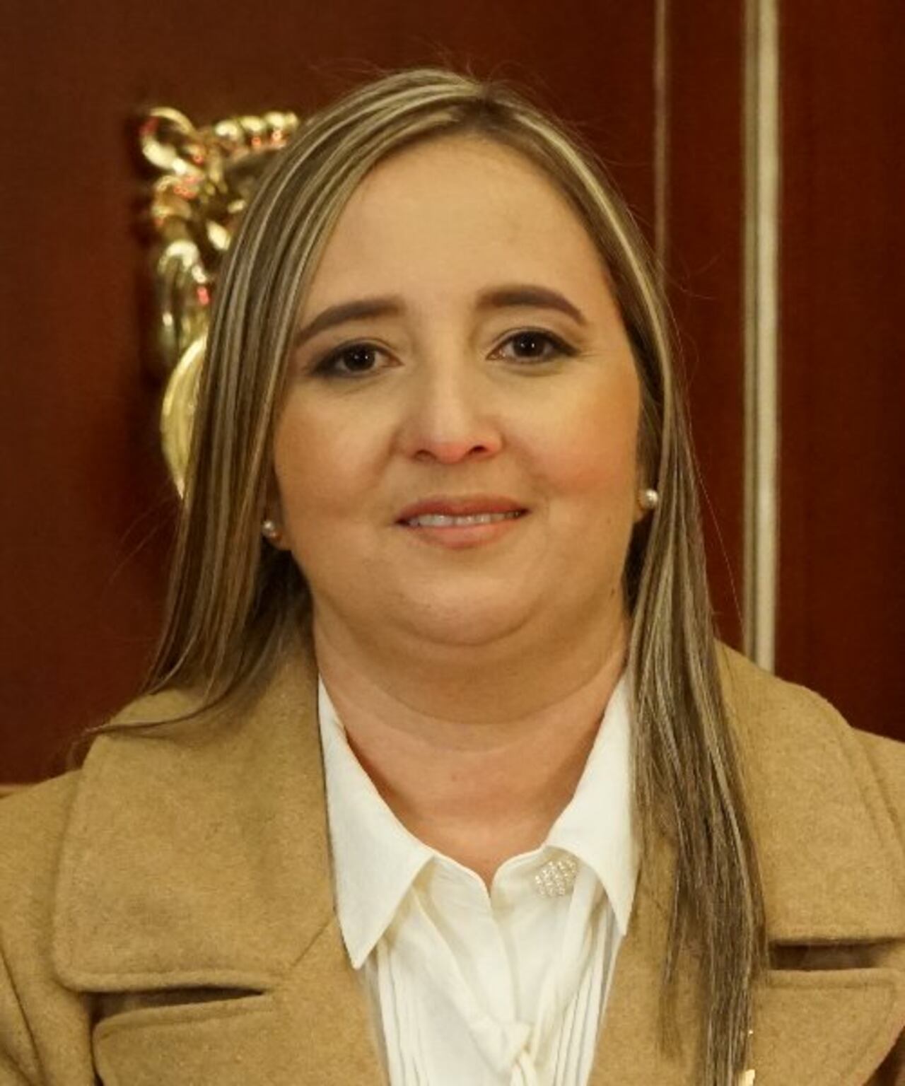 la representante investigadora María Eugenia Lopera Monsalve avocó el conocimiento de la denuncia.