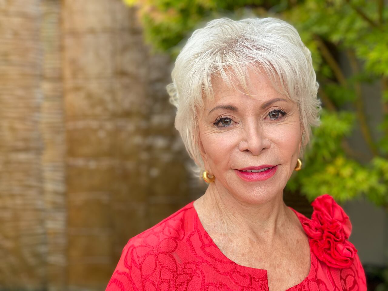 Isabel Allende presenta a nivel mundial su nueva novela “Mi nombre es Emilia la del Valle”