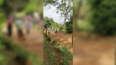 Denuncian invasión en Jamundí