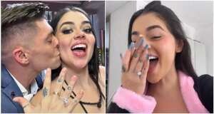 Fotos tomadas de redes sociales