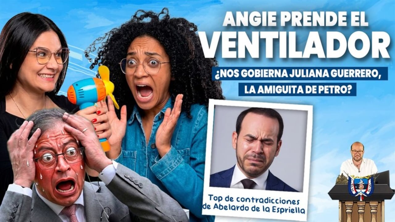 “Rodríguez dijo que avisó a Petro que títulos de (Juliana) Guerrero eran chimbos”.