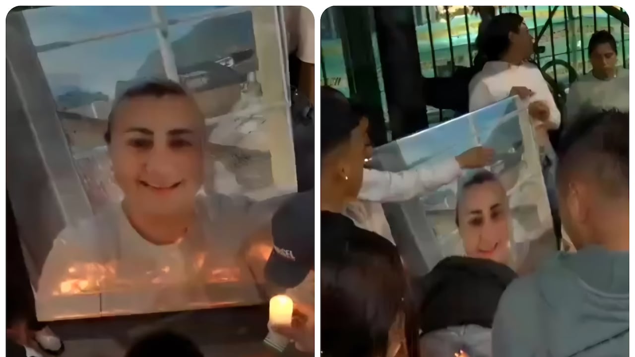 Desaparecida tras cirugía estética: El rastro de Yulitza Toloza se perdió en Venecia