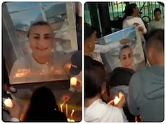 Desaparecida tras cirugía estética: El rastro de Yulitza Toloza se perdió en Venecia