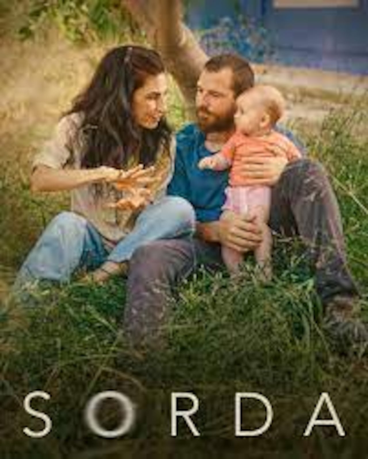 Sorda, película ganadora de Goya.