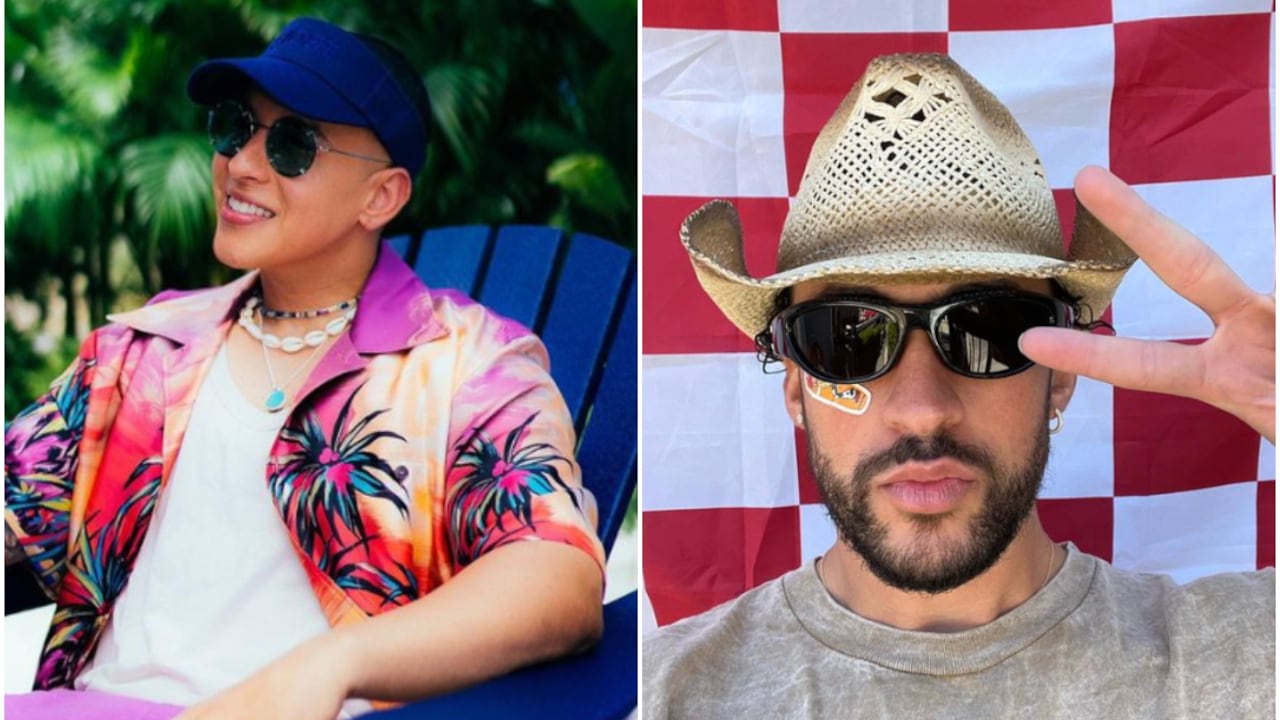 Daddy Yankee y Bad Bunny alquilan sus lujosas casas a través de famosa aplicación de alquiler de casas.