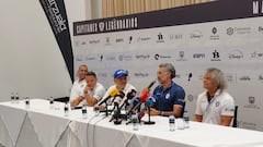 Cali se prepara para el partido homenaje a Mario Alberto Yepes en el Pascual Guerrero