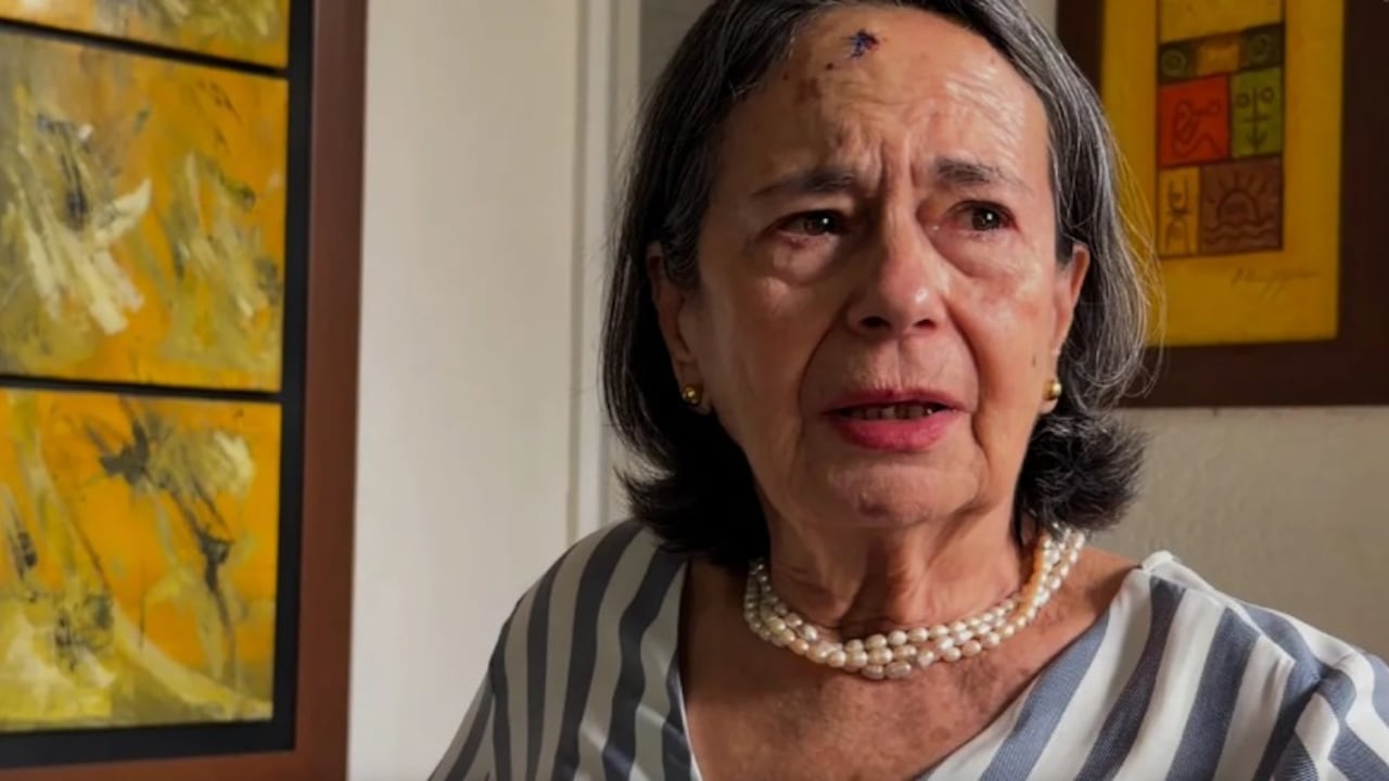 Helena Jaramillo