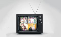 Televisión colombiana