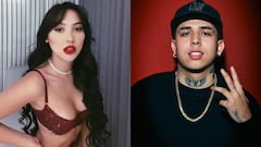 Merlano volvió a hablar acerca de la relación que mantiene con Westcol.