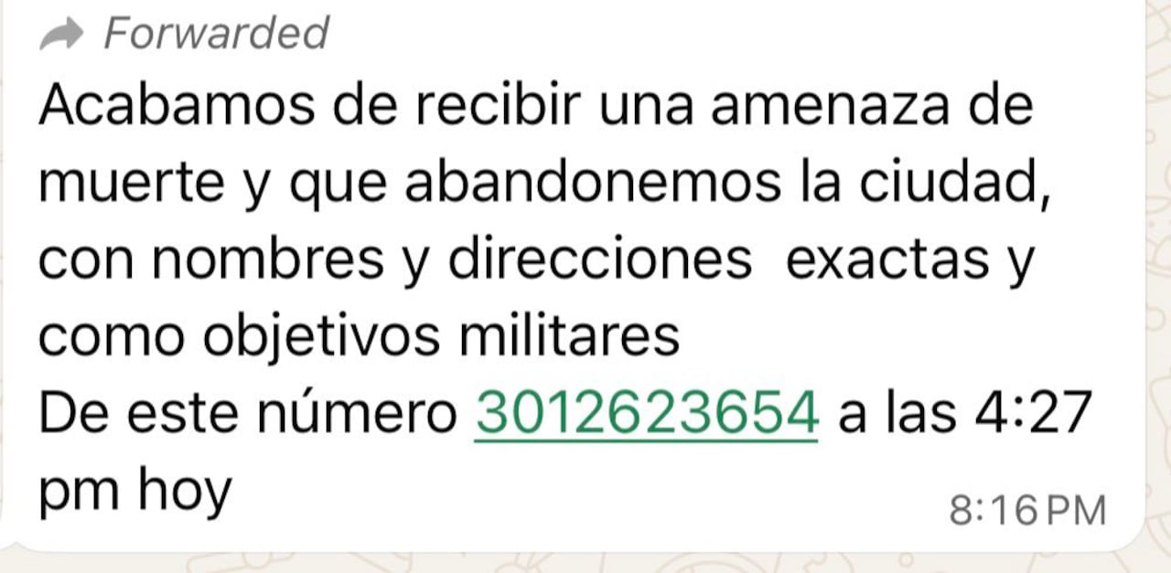 Defensores de la Patria