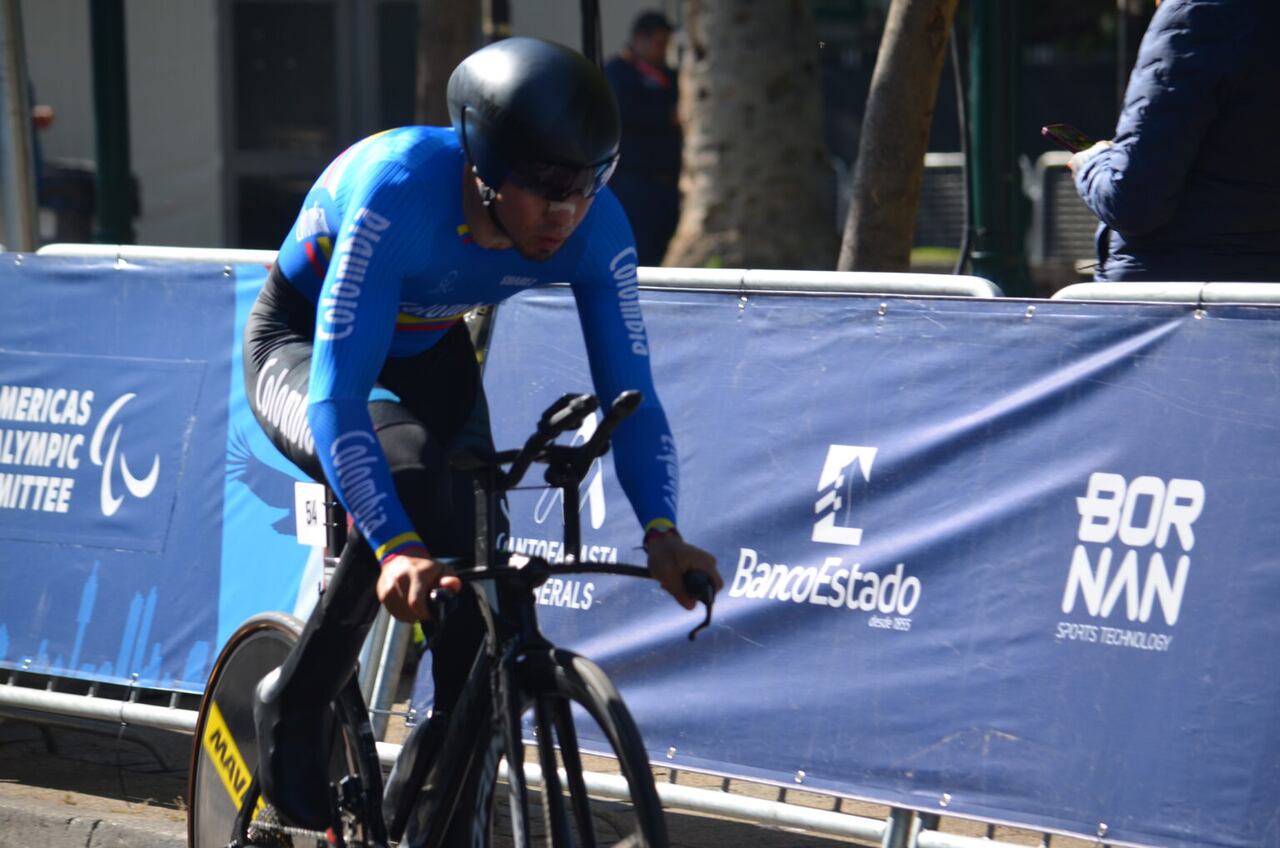 En el último día de competencia de los Juegos Parapanamericanos 2023, Colombia sumó varias medallas y aseguró su tercer lugar en el medallero.
