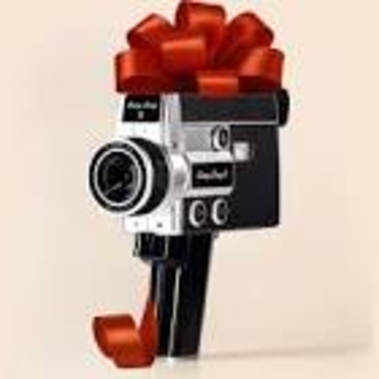 La cámara de vídeo digital CS-8 de Camp Snaps, se ha convertido en uno de los artículos más vendidos