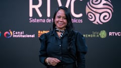 Andrea Holguín asume la dirección de Señal Colombia.