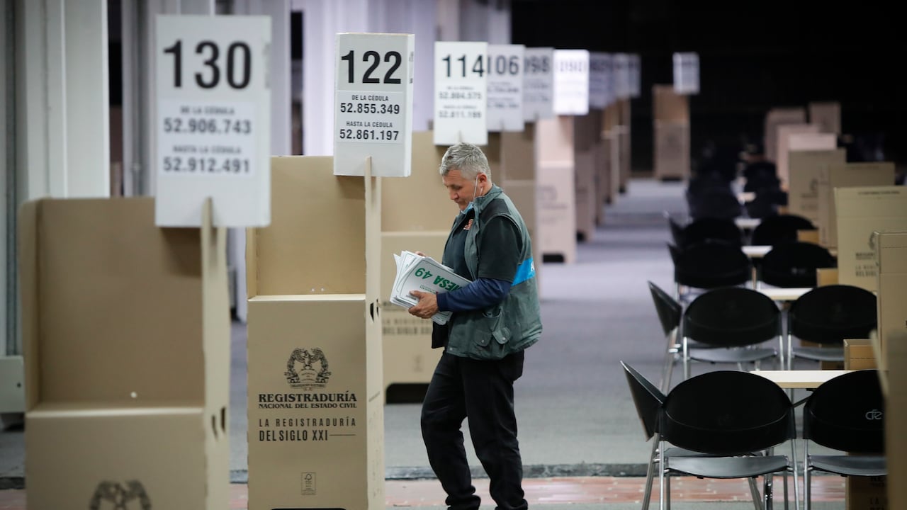 Registraduría Nacional activa nuevas jornadas y amplía estrategias para la inscripción de ciudadanos de cara a las elecciones de 2026