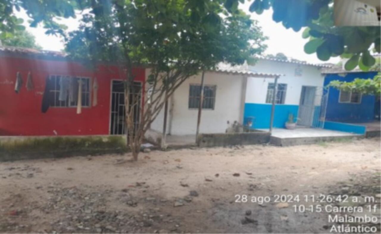 La Adres publicó evidencias de que en dichos lugares no funcionaban las supuestas IPS.