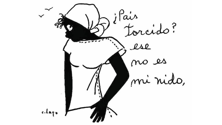 Nieves, 8 de abril de 2026.