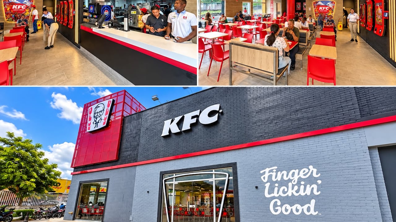 KFC