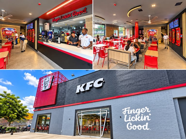 KFC
