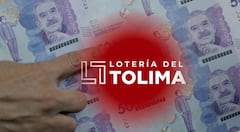 Conozca el número ganador del sorteo de este lunes 9 de marzo.