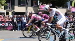 Giro d'Italia 2026