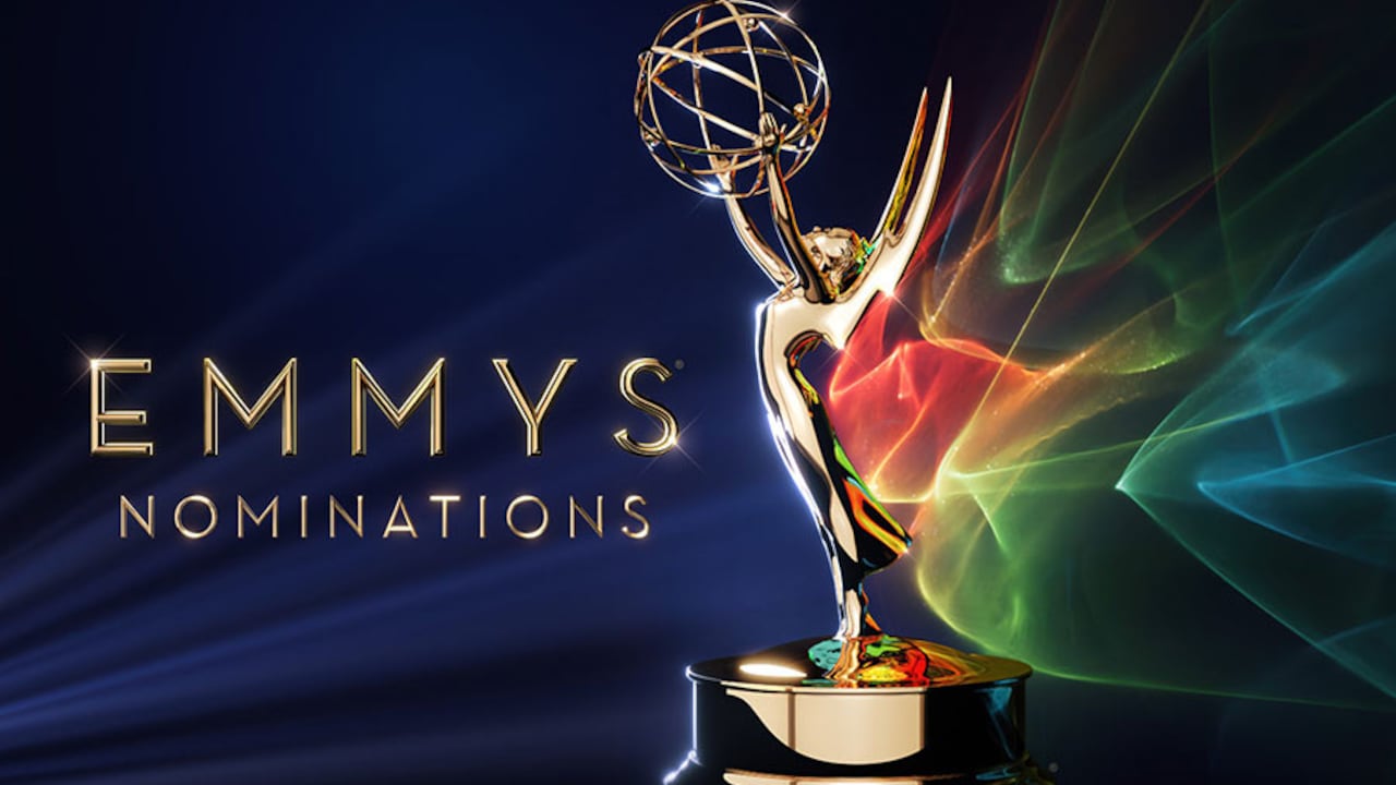 Emmys 2026