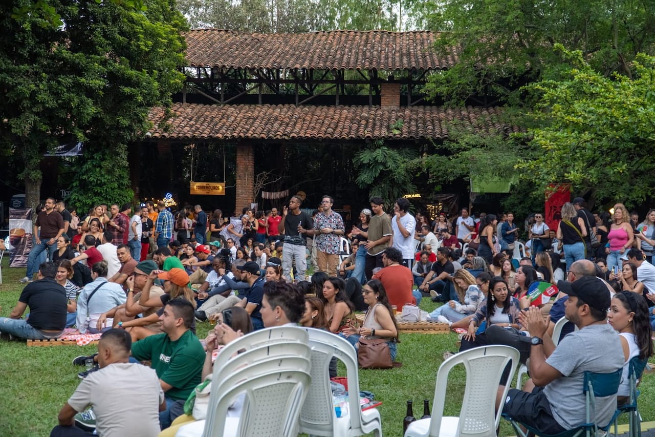 El Orquideorama Enrique Pérez Arbeláez será sede de la séptima edición del Festival Cultural Las Chelas, uno de los eventos que hacen parte de la celebración de los 490 años de Cali.