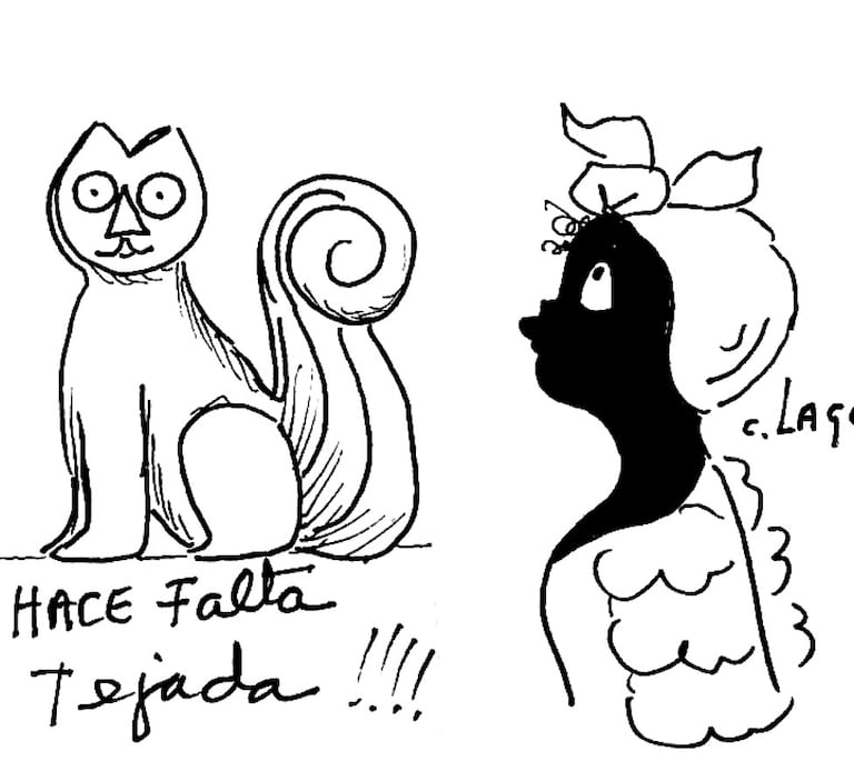 Nieves, 31 de mayo de 2025.