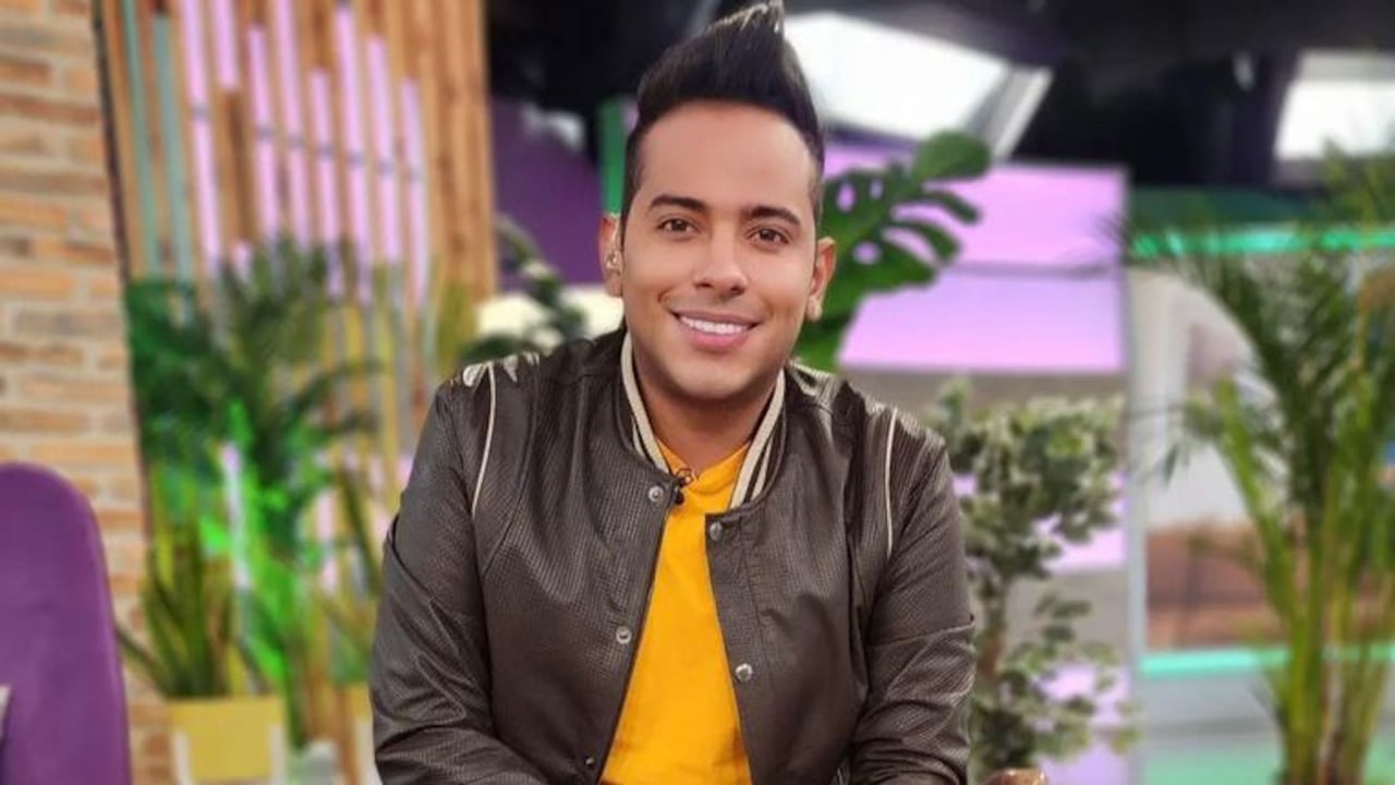 El papá de Orlando Liñán resultó herido en un atraco.