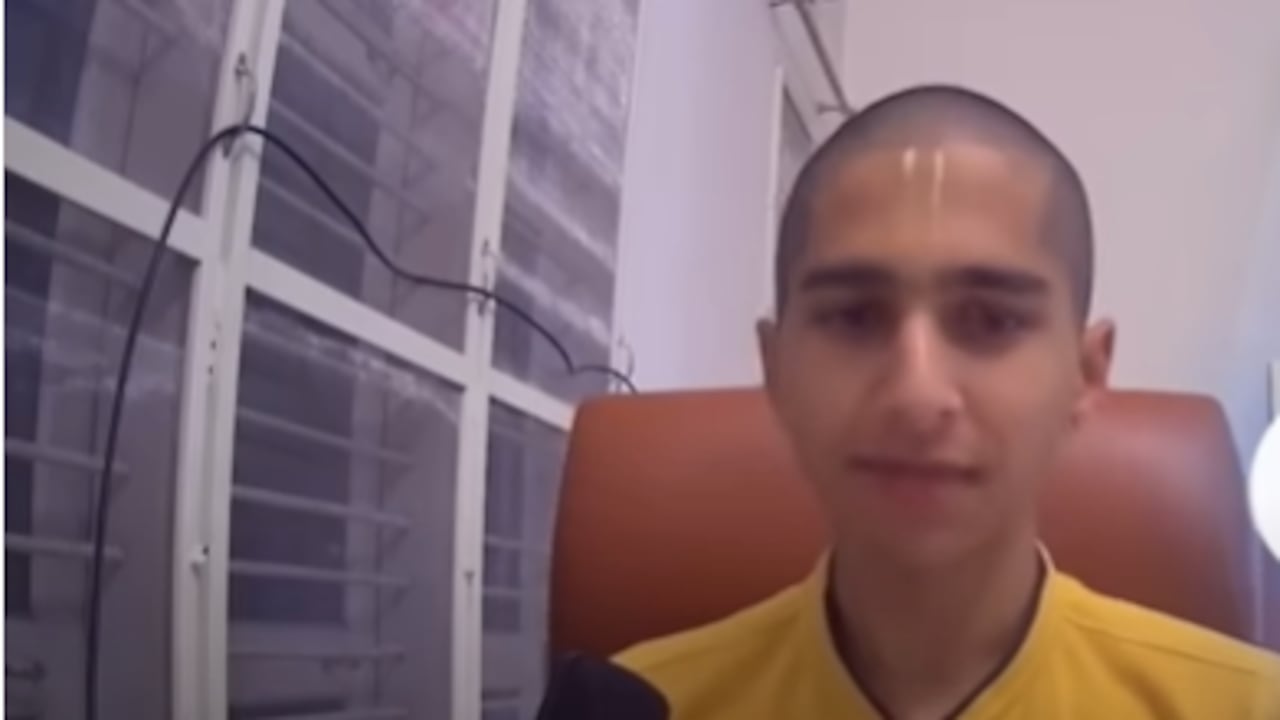 El astrólogo indio, Abhigya Anand realizó diversas predicciones para el 2024 y parte del 2025 que dejó a más de uno sorprendido.