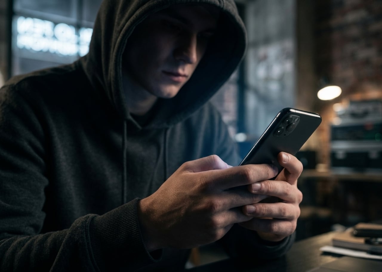 EXTORSIÓN - ESTAFA - ROBO