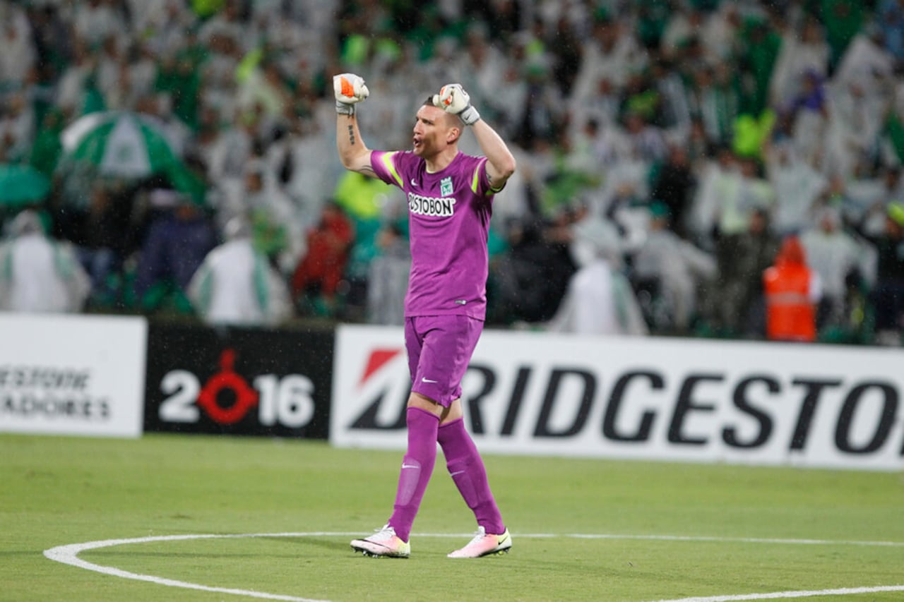 Atlético Nacional