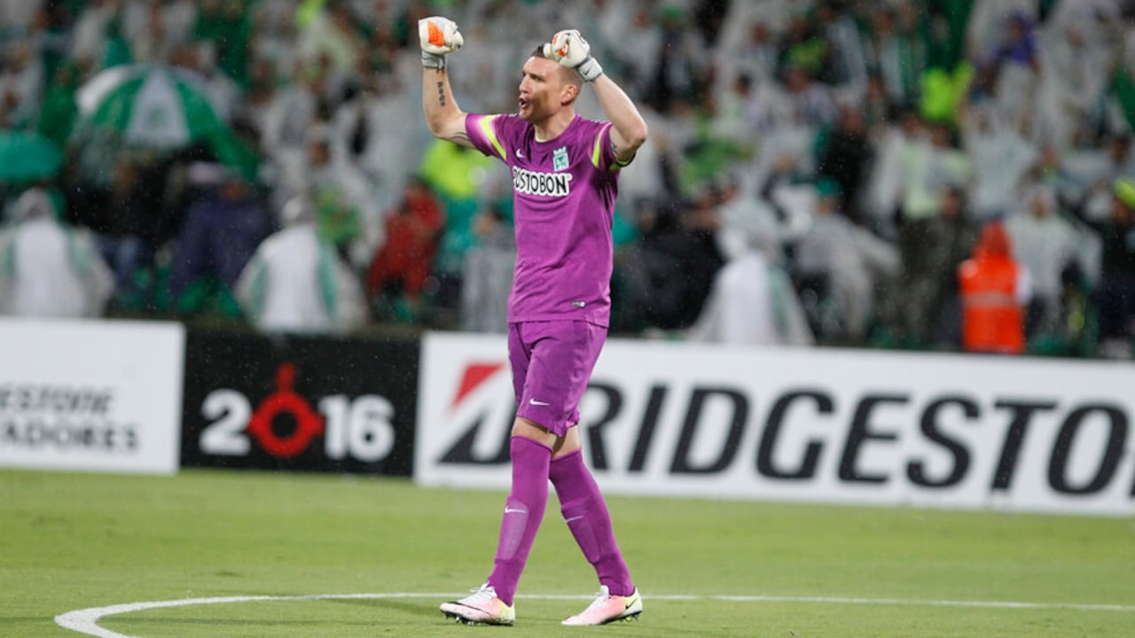 Atlético Nacional