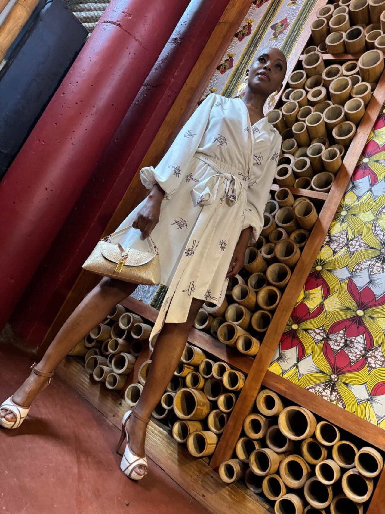 Disfrutar de diferentes desfiles en restaurantes de Cali, es parte del abrebocas de Cali Distrito Moda.