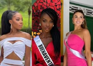 El valle del Cauca este año tiene la posibilidad de quedarse con la corona con la participación de sus tres participantes.