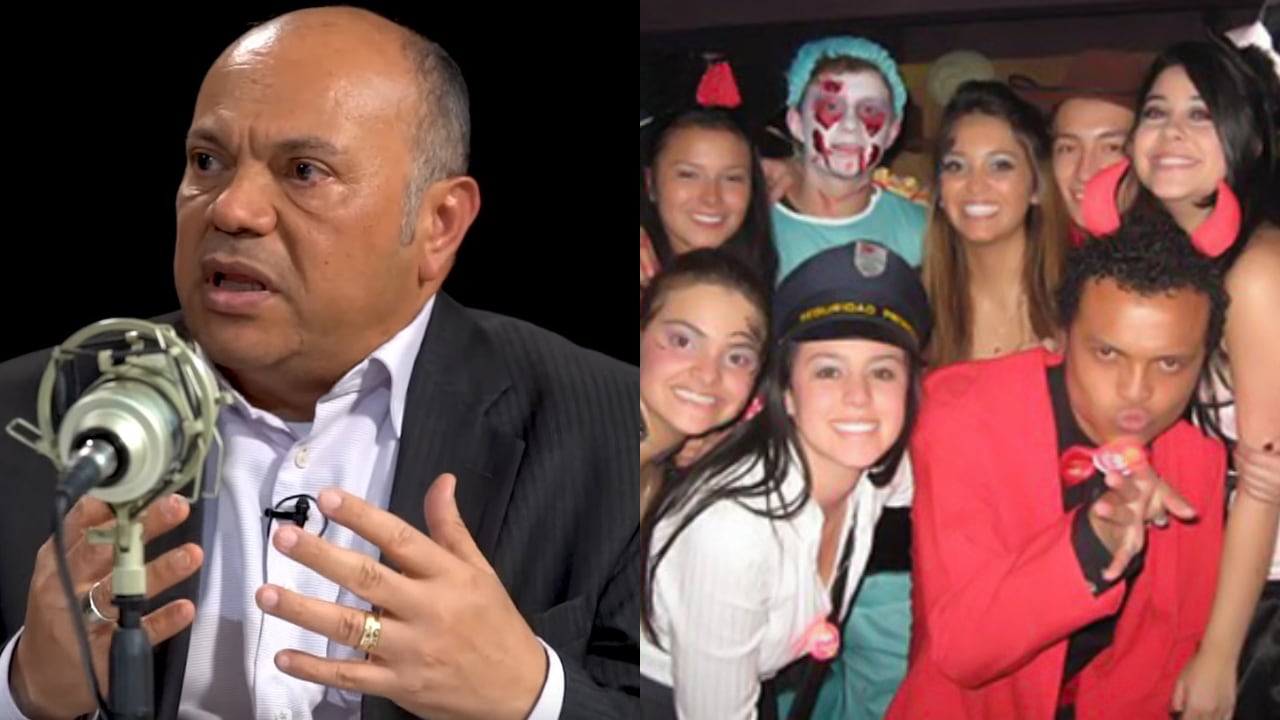 El padre del fallecido estudiante de la Universidad de Los Andes compartió importante decisión.