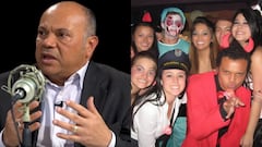 El padre del fallecido estudiante de la Universidad de Los Andes compartió importante decisión.