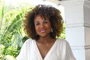 Mabel lara secretaria de turismo Cali