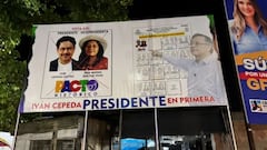 Polémica por valla
