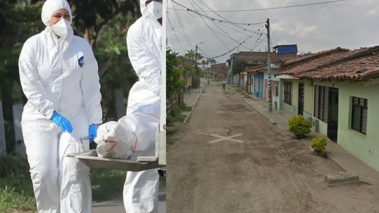 Una mujer fue hallada muerta en su casa del barrio Coronado. Su pareja fue capturada.