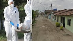 Una mujer fue hallada muerta en su casa del barrio Coronado. Su pareja fue capturada.