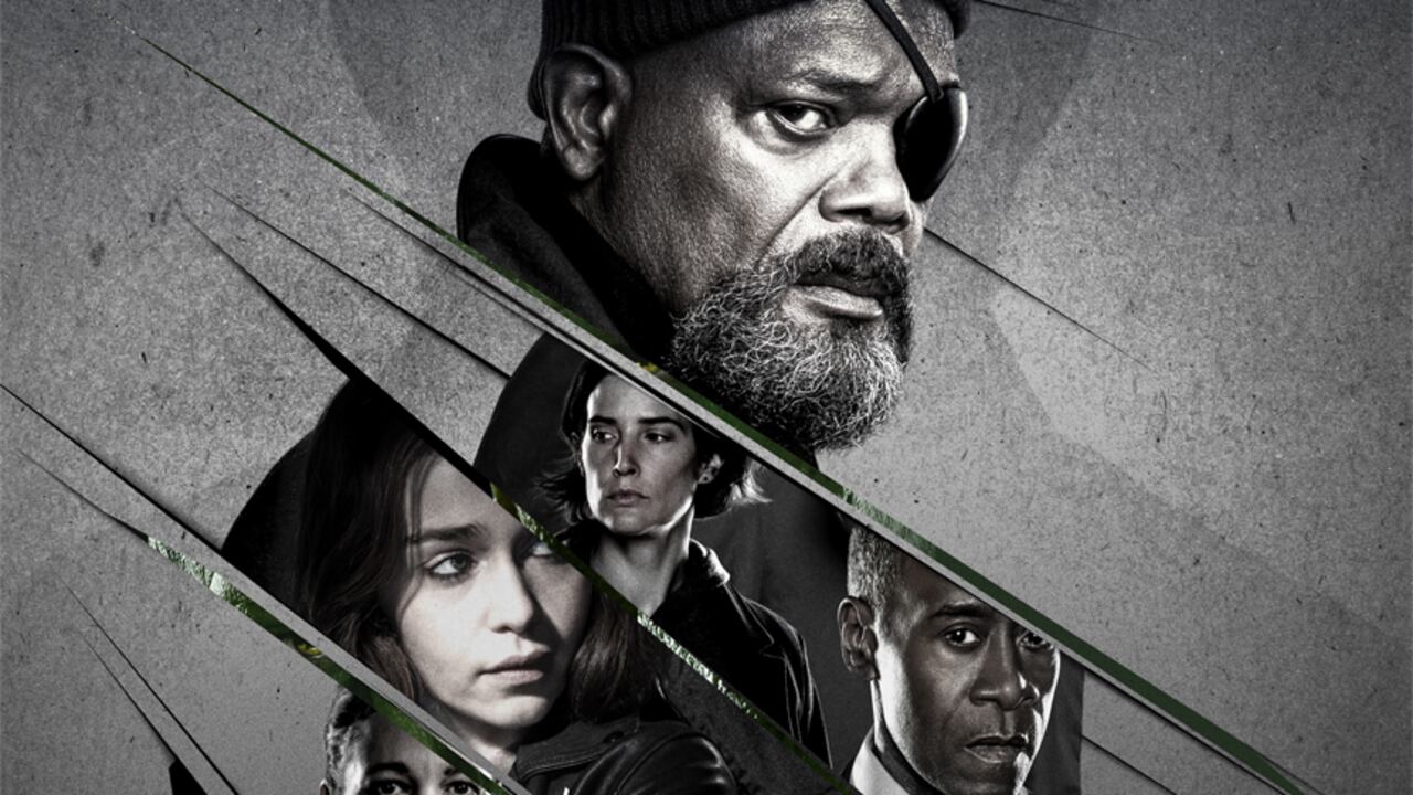 Otras películas disponibles en Disney+ en las que aparece Nick Fury son: Capitana Marvel, Iron Man 2, Los Vengadores y Agents of S.H.I.E.L.D..