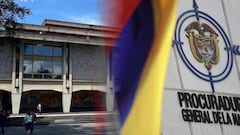 La Procuraduría General de la Nación formuló pliego de cargos contra un profesor de la facultad de Derecho de la Universidad de Antioquia.