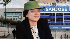 Juliana Guerrero, uno de los personajes más polémicos del gobierno del presidente Gustavo Petro