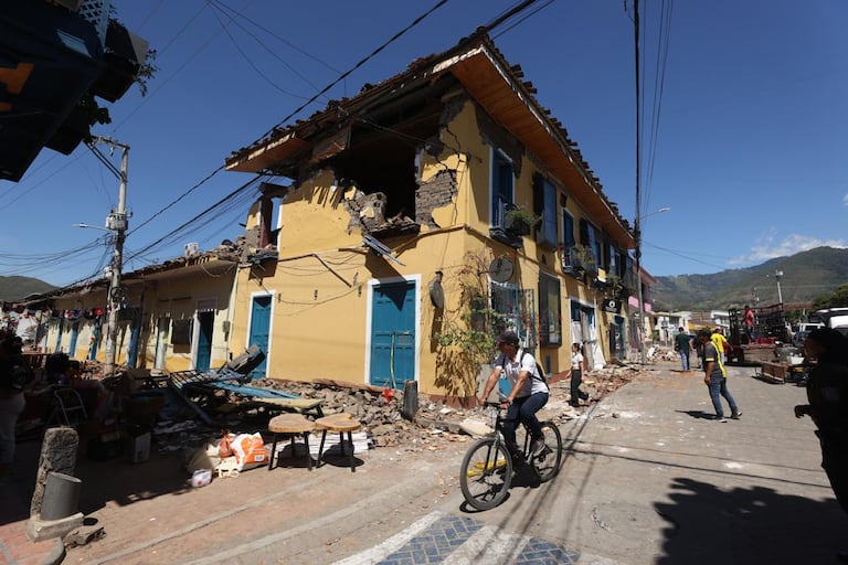 Roldanillo-Valle del Cauca
Terremoto 11 agosto 2026