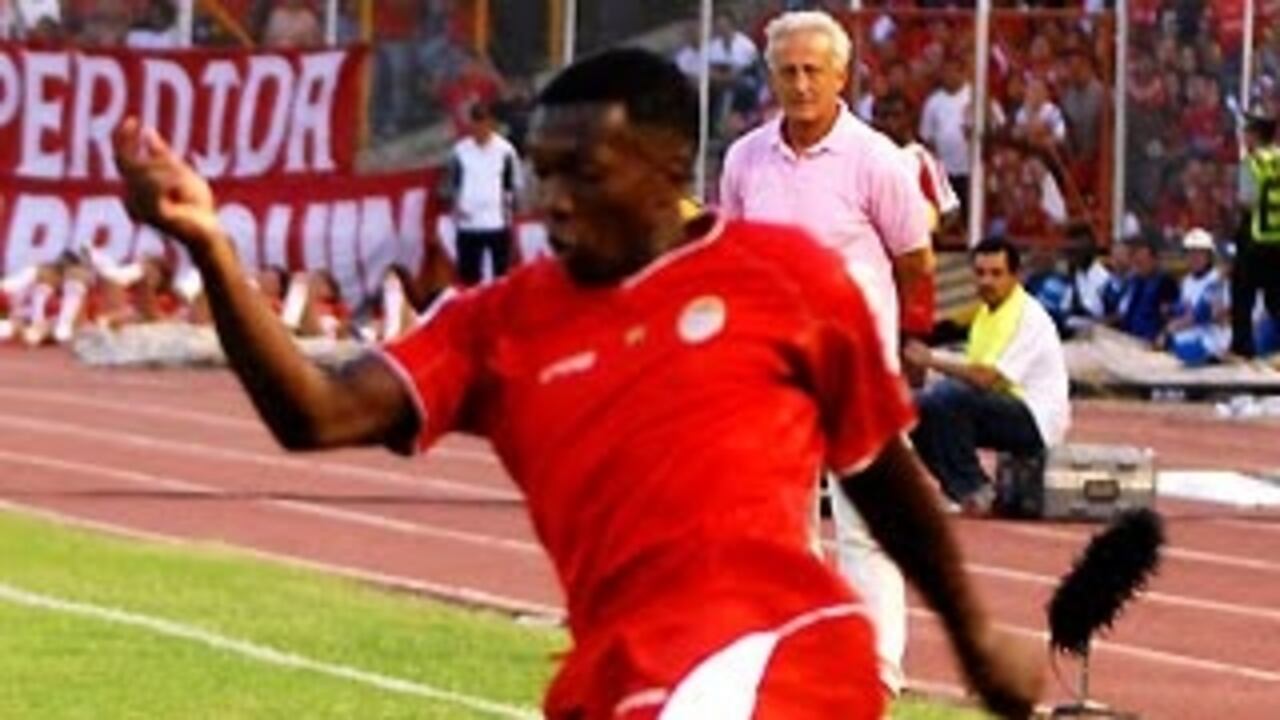 Toloza sigue siendo tema de conversación en las últimas horas.